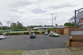 Geckos Gaming Room Club Greenslopes