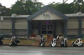 Herbert River Sub-Branch Rsl