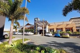 Hinterland Hotel