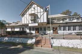 Hotel Canungra