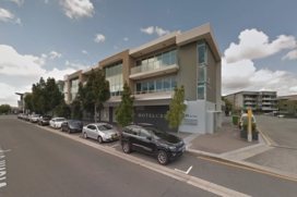 Hotel Cbd - Varsity Lakes