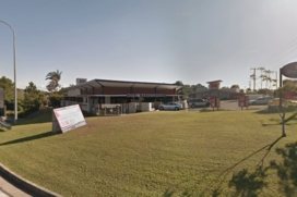 Hotel Maroochydore Pty Ltd