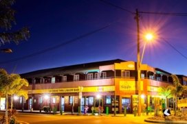 Hotel Metropole (Proserpine)