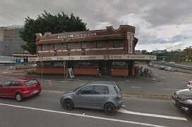 Hotel Morrison