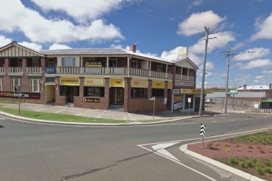 Hotel Stanthorpe