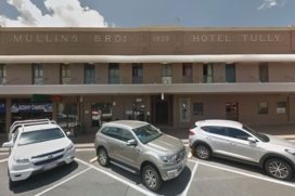 Hotel Tully