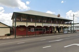 Malpass Hotel