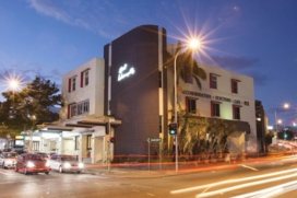 Indooroopilly Hotel