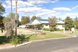 Inglewood Bowls Club Inc.