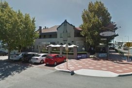 Inglewood Hotel
