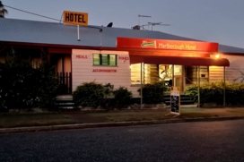 Marlborough Hotel