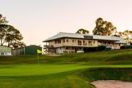 Maryborough Golf Club