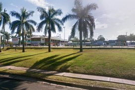 Maryborough Services Memorial Bowls Club