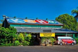Maryborough Sports Club Inc