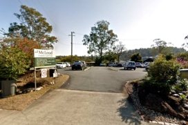 McLeod Country Golf Club