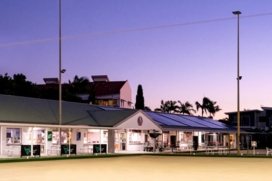 Mermaid Beach Bowls Club