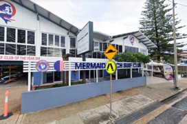 Mermaid Beach A.E.M.E. Surf Life Saving Club Supporters Club