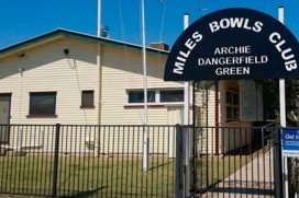Miles Bowls Club