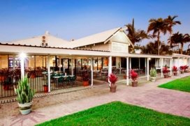 Mission Beach Resort
