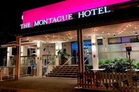 The Montague Hotel