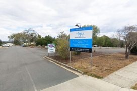 Ipswich Sports Club
