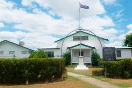 Monto & District R.S.L & Citizens Memorial Club Inc