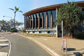 The Surf Club Mooloolaba