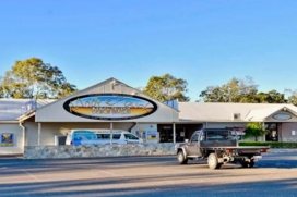 Moore Park Beach Tavern