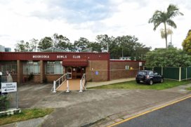 Moorooka Sports & Community Club