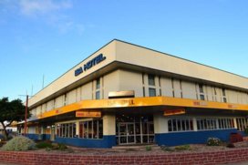 ISA Hotel