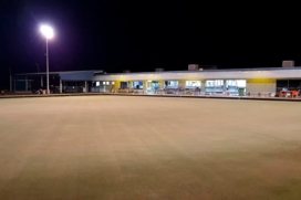 Moranbah Bowls Club