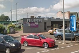 Isis Club Incorporated
