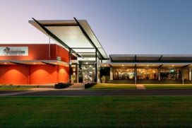 Moranbah Workers Club