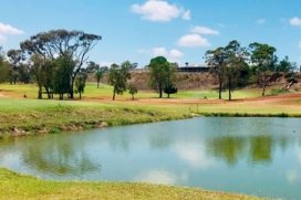 Moranbah Golf Club