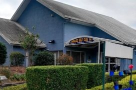 Jindalee Golf Club Incorporated