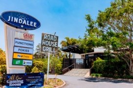 Jindalee Hotel