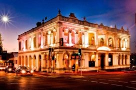 Jubilee Hotel