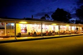 Kandanga Country Club Inc.