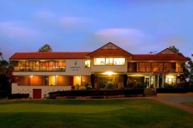 Keperra Country Golf Club
