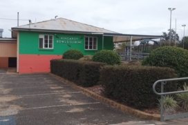 Kingaroy Bowls Club Inc.