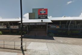 Kings Beach Tavern
