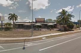Kooyong Motor Hotel