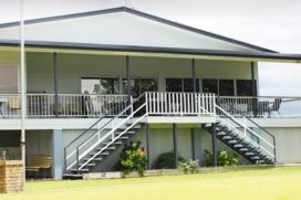 Laidley Golf Club Inc