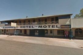 Leichhardt Hotel (Cloncurry)