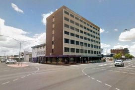 Leichhardt Hotel Rockhampton