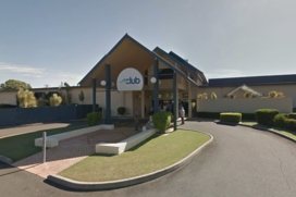 Logan City Recreational And Sporting Club Incorporated