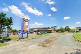 Logan City Tavern