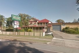 Logan Village Hotel