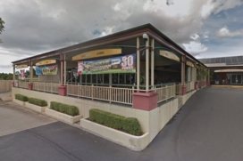 Lucky Star Tavern (Sunnybank)