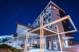 Mackay Airport Hotel